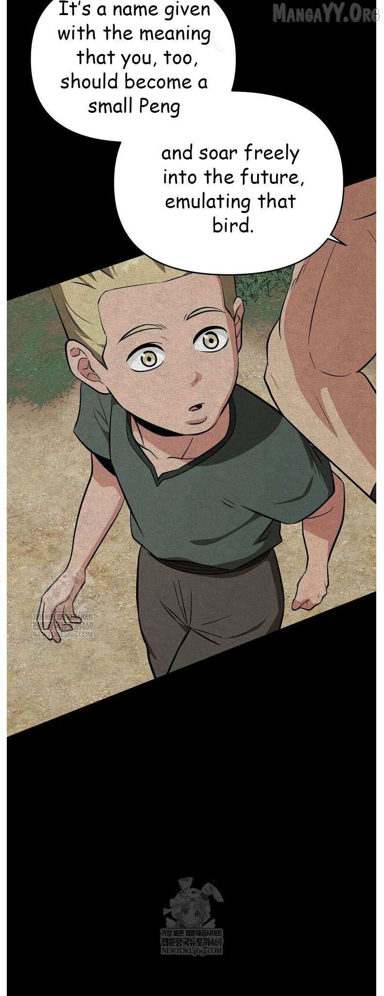 Read The World’s Best Kunlun Tavern Manga Online