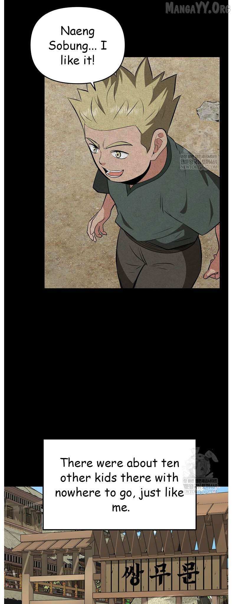 Read The World’s Best Kunlun Tavern Manga Online