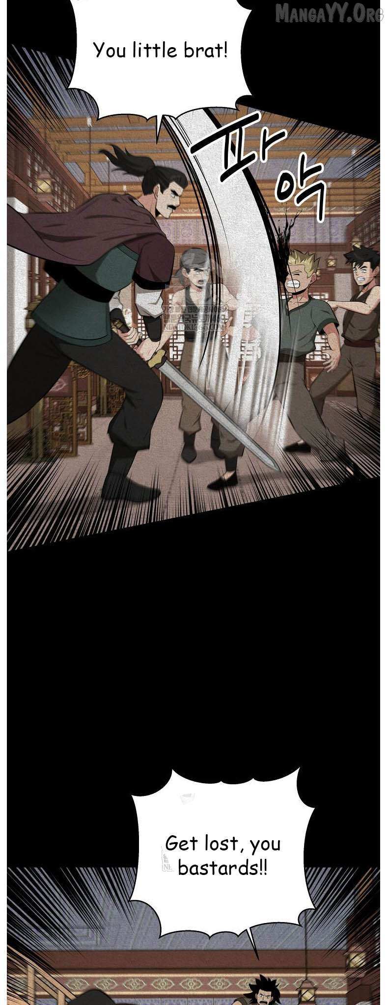 Read The World’s Best Kunlun Tavern Manga Online