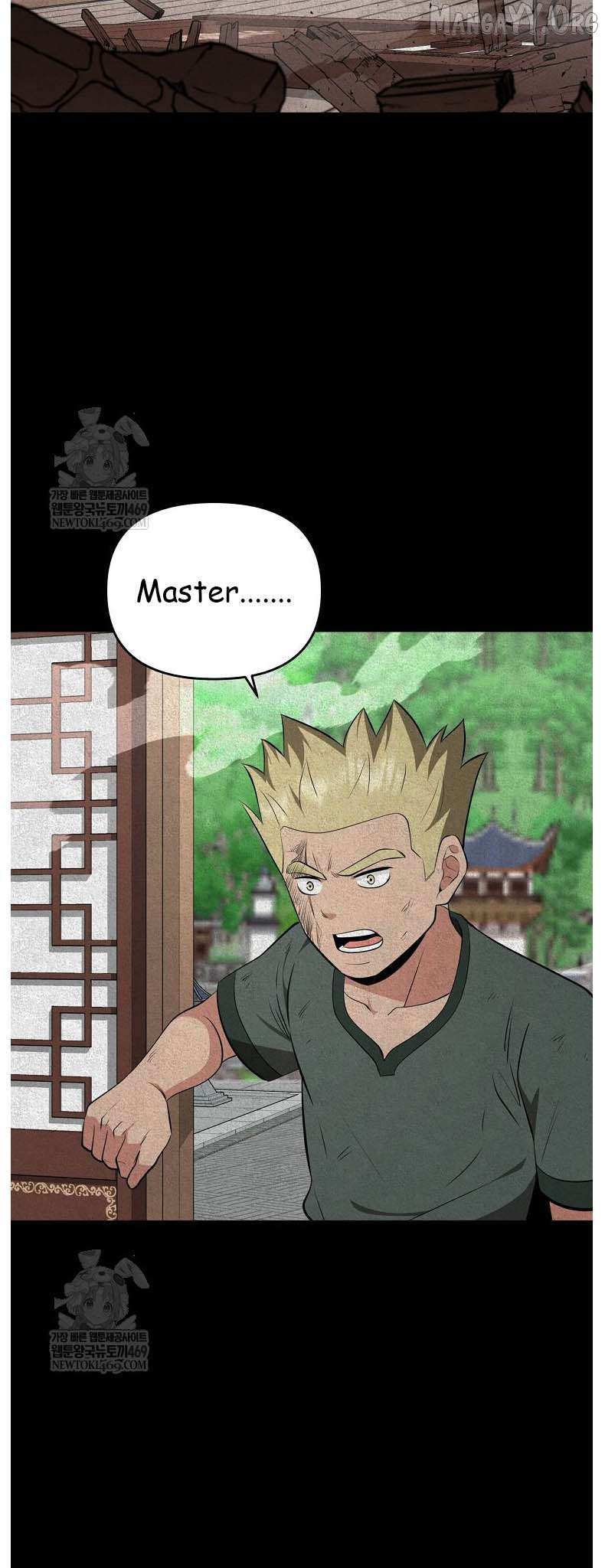 Read The World’s Best Kunlun Tavern Manga Online