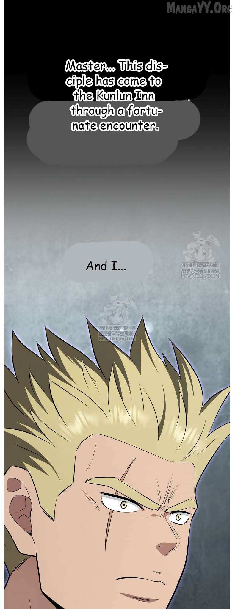 Read The World’s Best Kunlun Tavern Manga Online