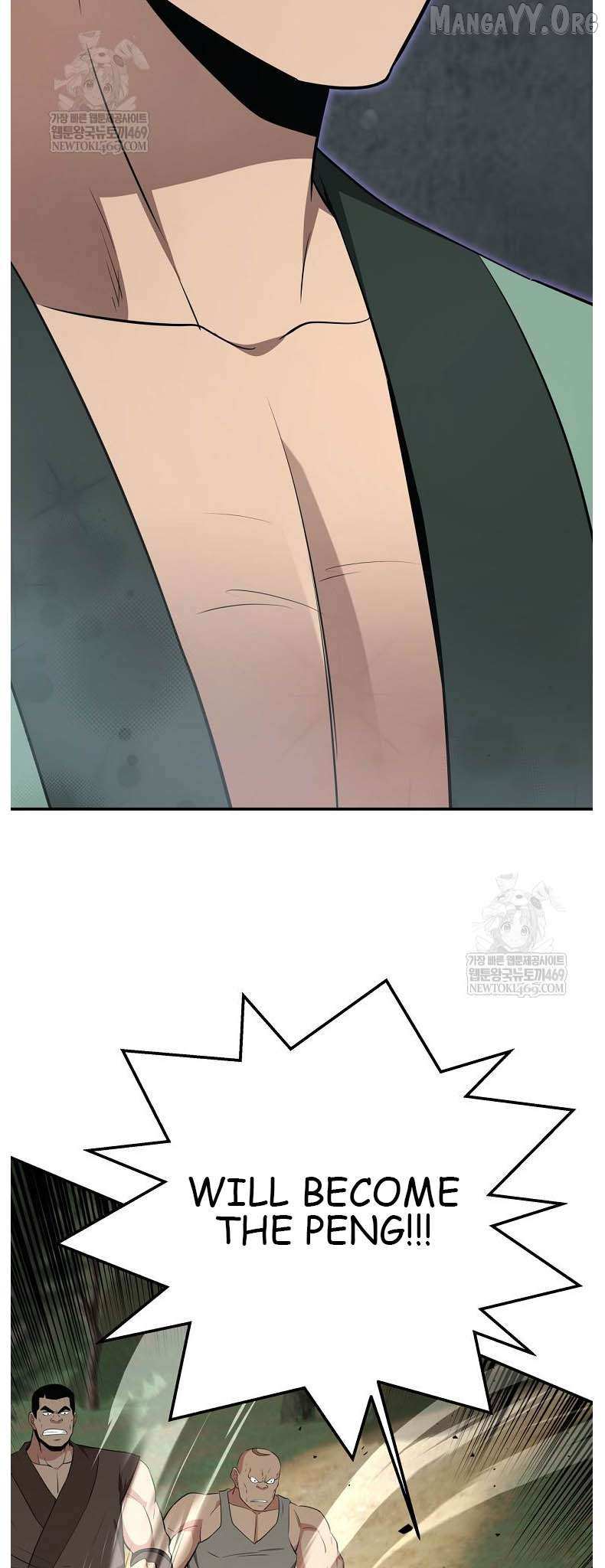 Read The World’s Best Kunlun Tavern Manga Online