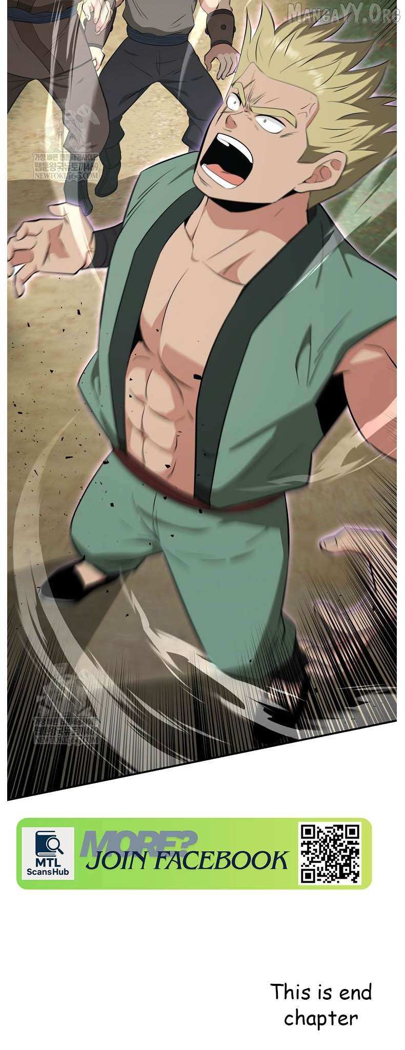 Read The World’s Best Kunlun Tavern Manga Online