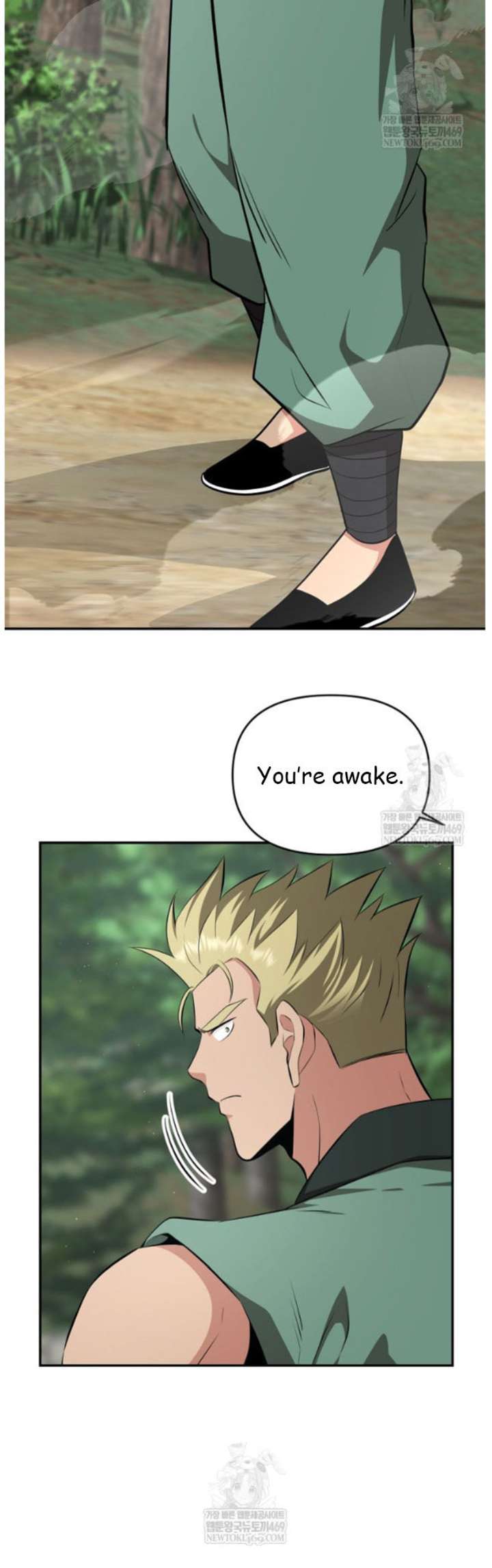 Read The World’s Best Kunlun Tavern Manga Online