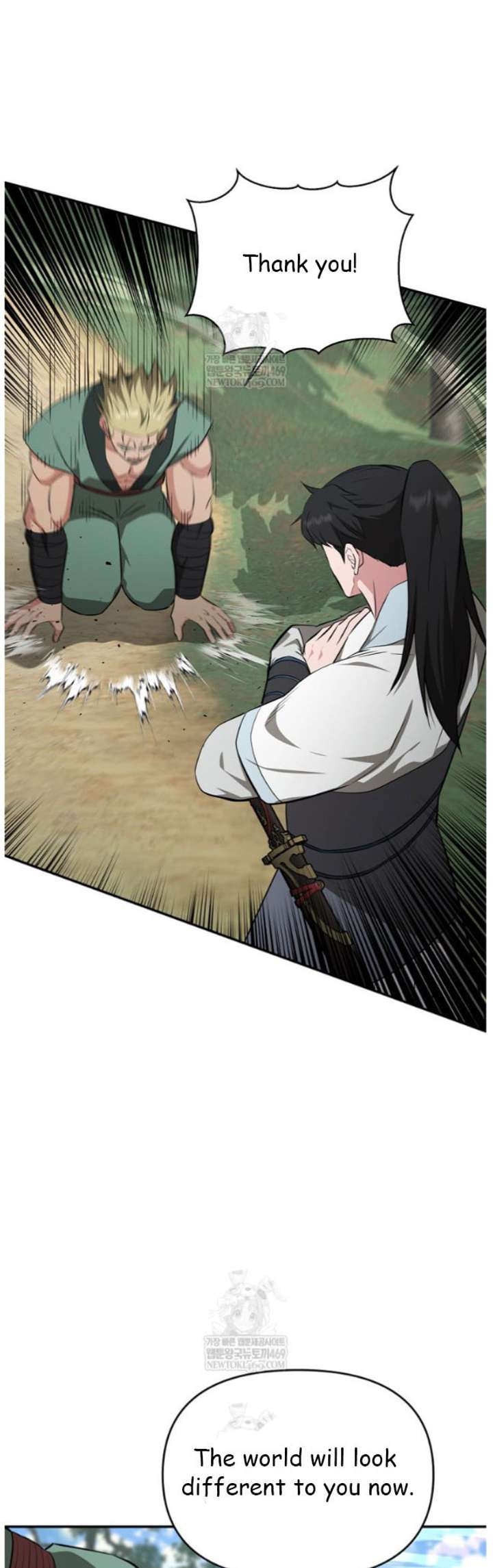 Read The World’s Best Kunlun Tavern Manga Online