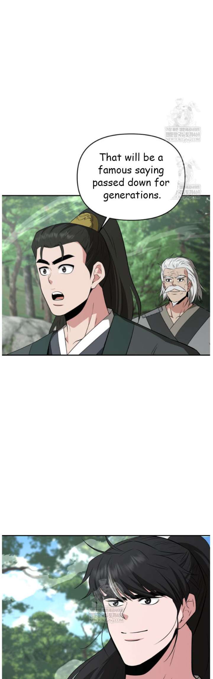 Read The World’s Best Kunlun Tavern Manga Online