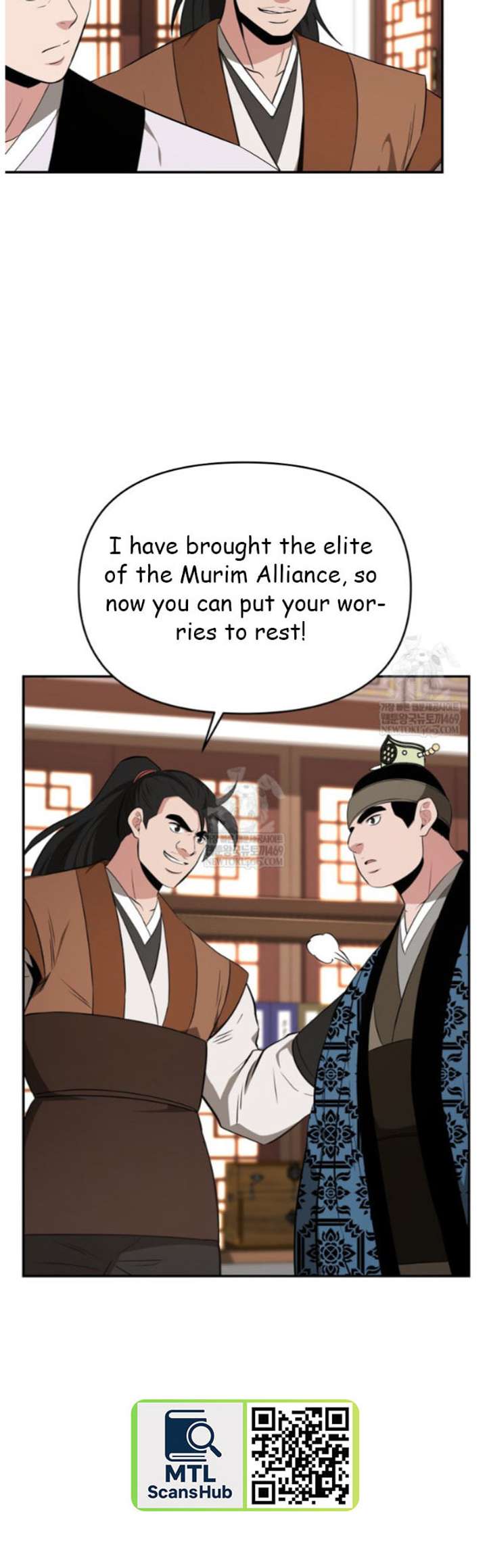 Read The World’s Best Kunlun Tavern Manga Online