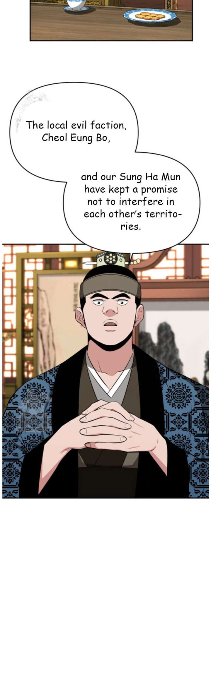 Read The World’s Best Kunlun Tavern Manga Online