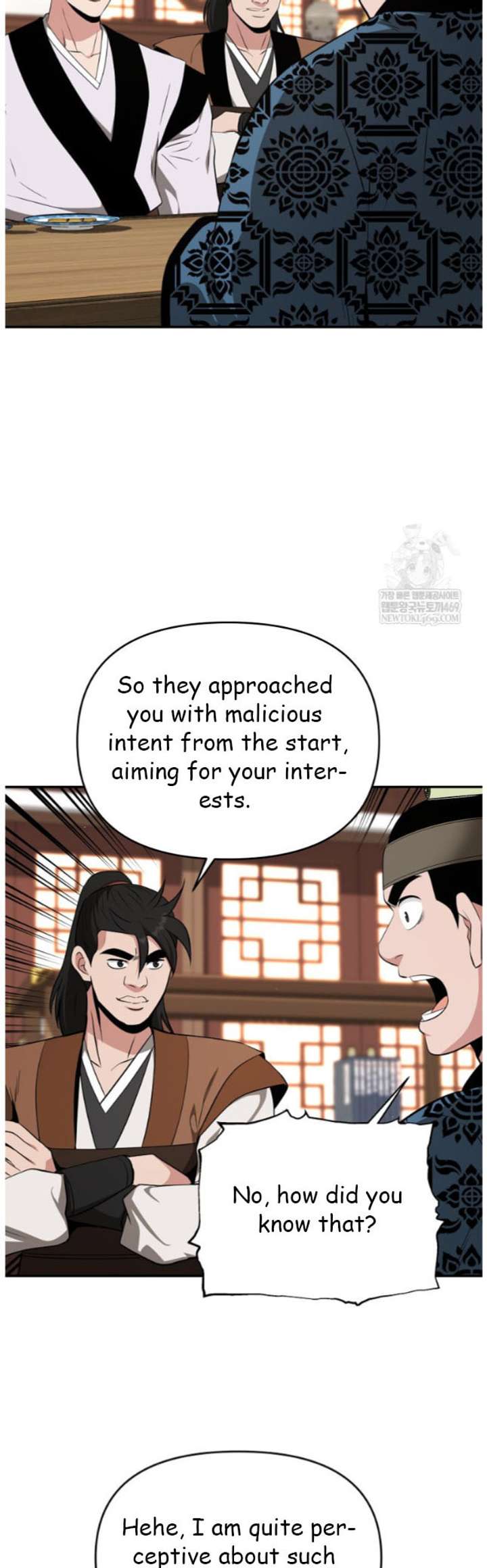 Read The World’s Best Kunlun Tavern Manga Online