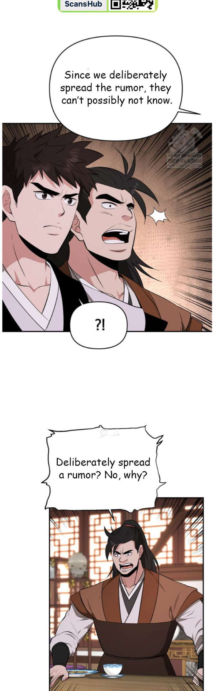 Read The World’s Best Kunlun Tavern Manga Online