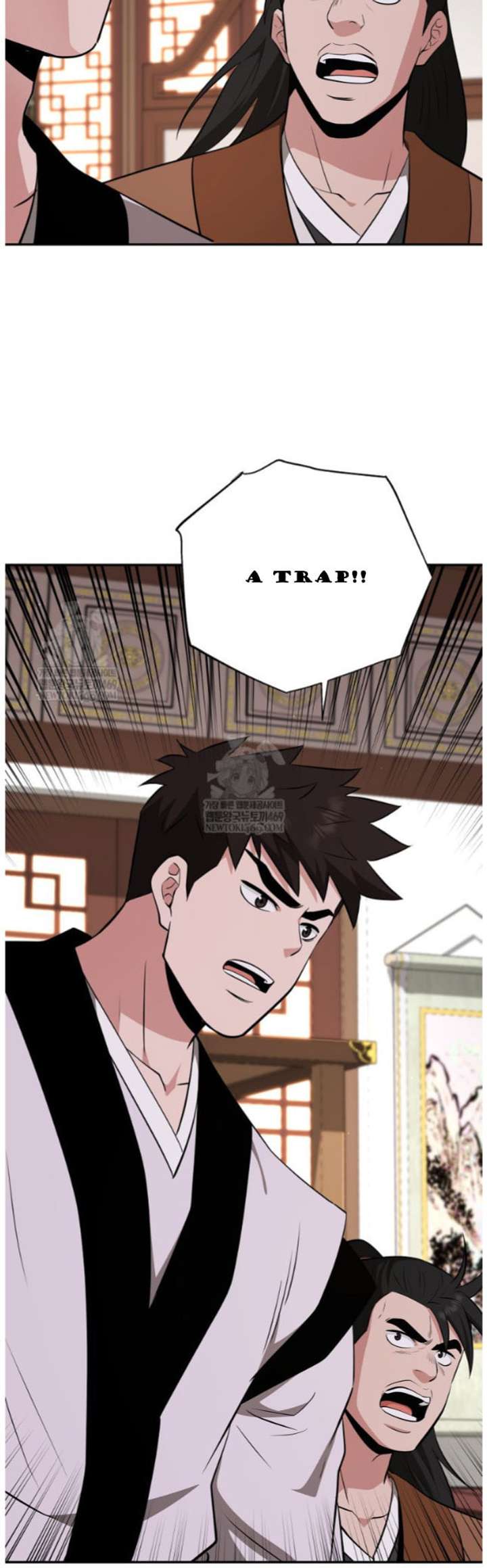 Read The World’s Best Kunlun Tavern Manga Online