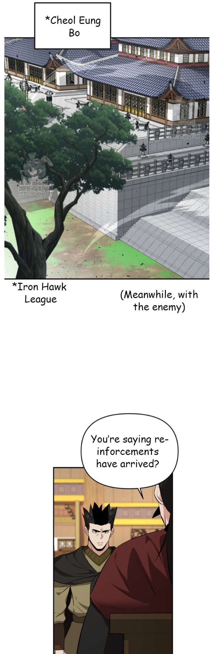 Read The World’s Best Kunlun Tavern Manga Online