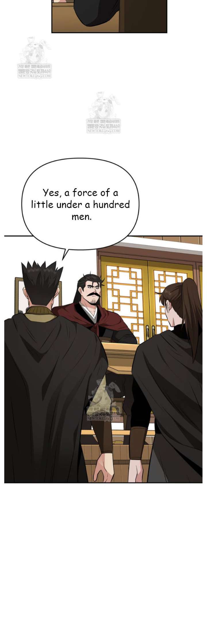 Read The World’s Best Kunlun Tavern Manga Online