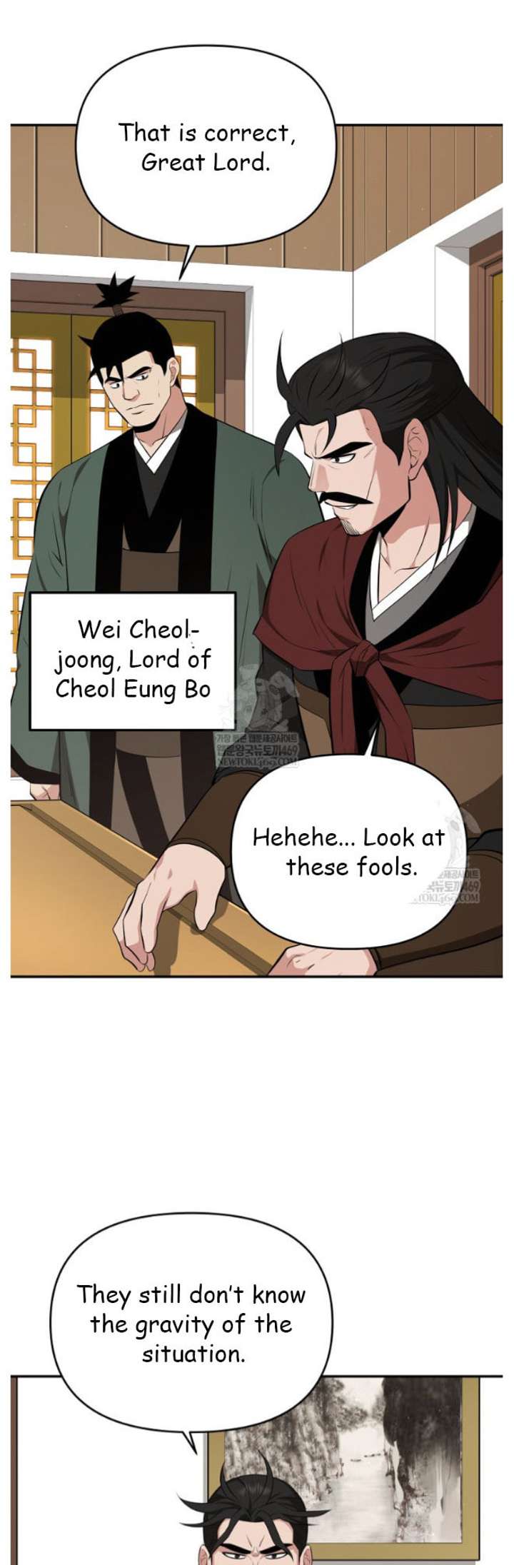 Read The World’s Best Kunlun Tavern Manga Online