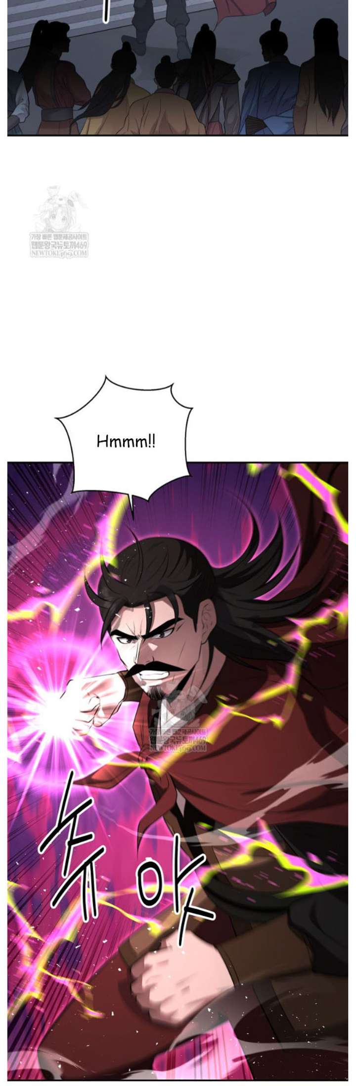 Read The World’s Best Kunlun Tavern Manga Online