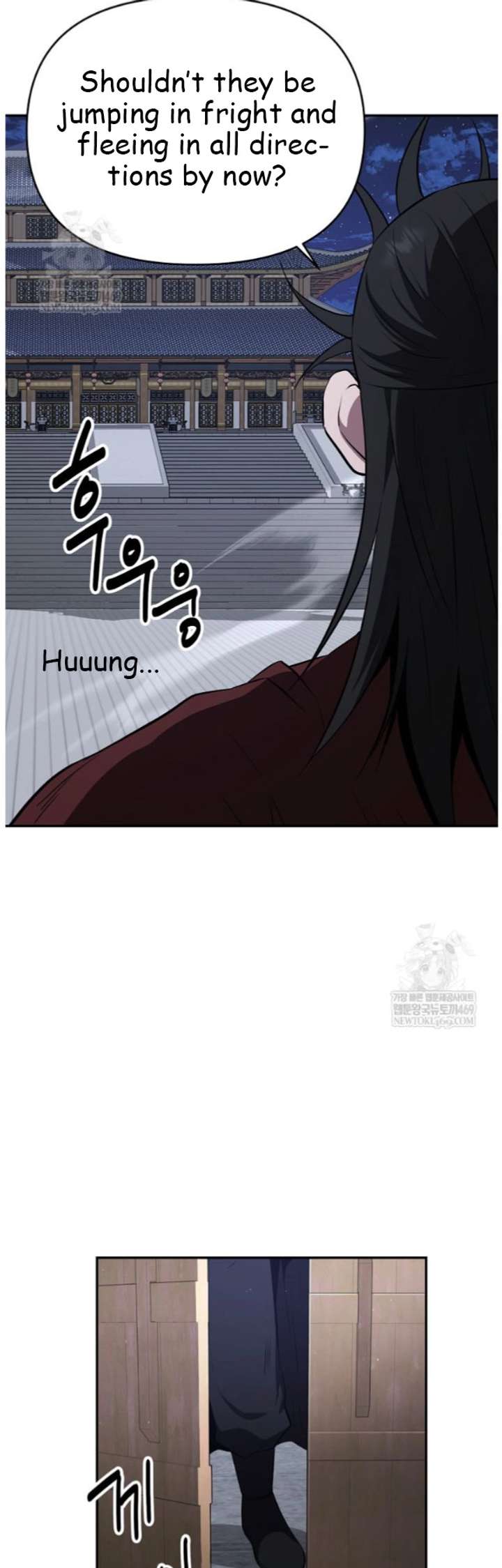 Read The World’s Best Kunlun Tavern Manga Online