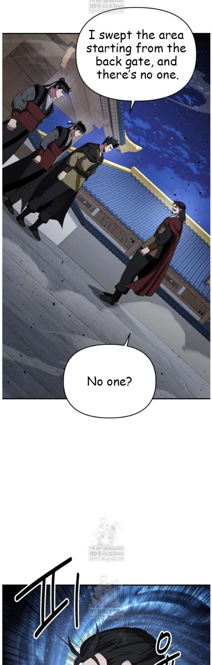 Read The World’s Best Kunlun Tavern Manga Online