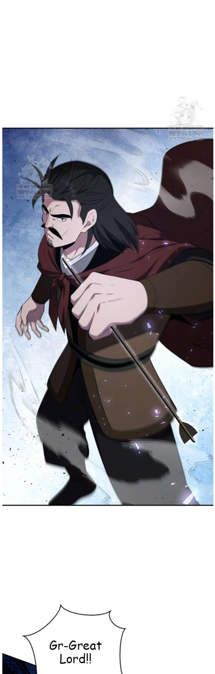 Read The World’s Best Kunlun Tavern Manga Online