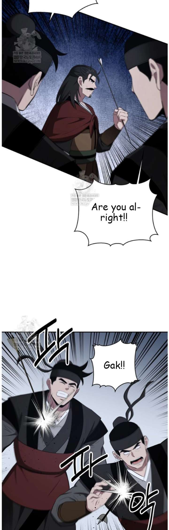 Read The World’s Best Kunlun Tavern Manga Online