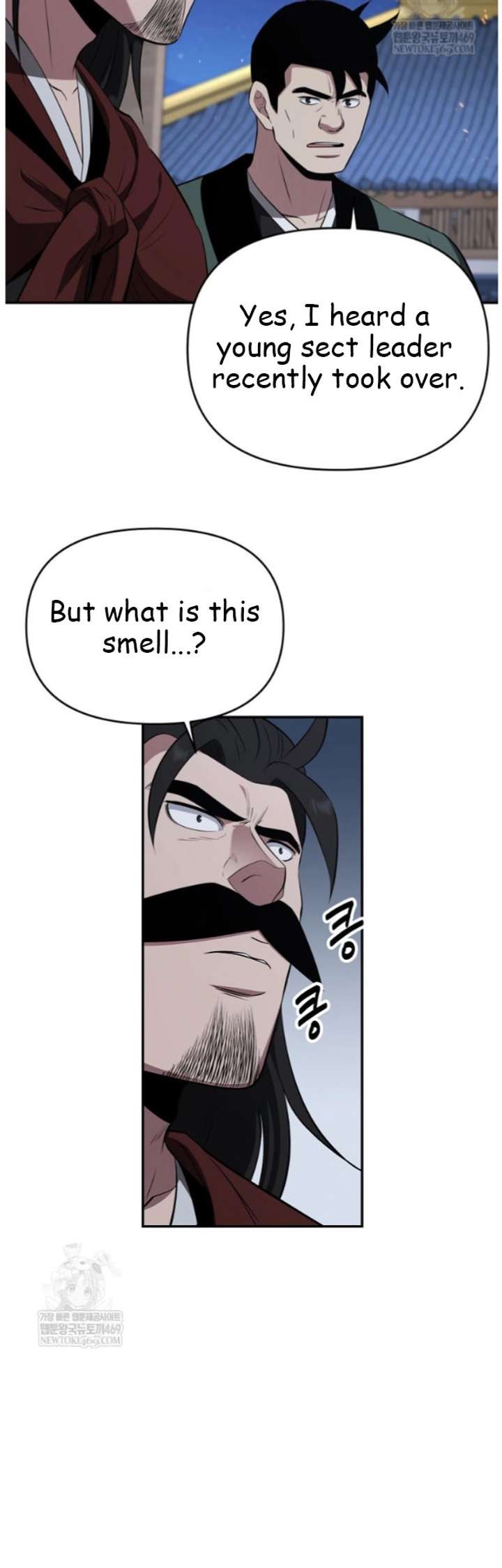 Read The World’s Best Kunlun Tavern Manga Online