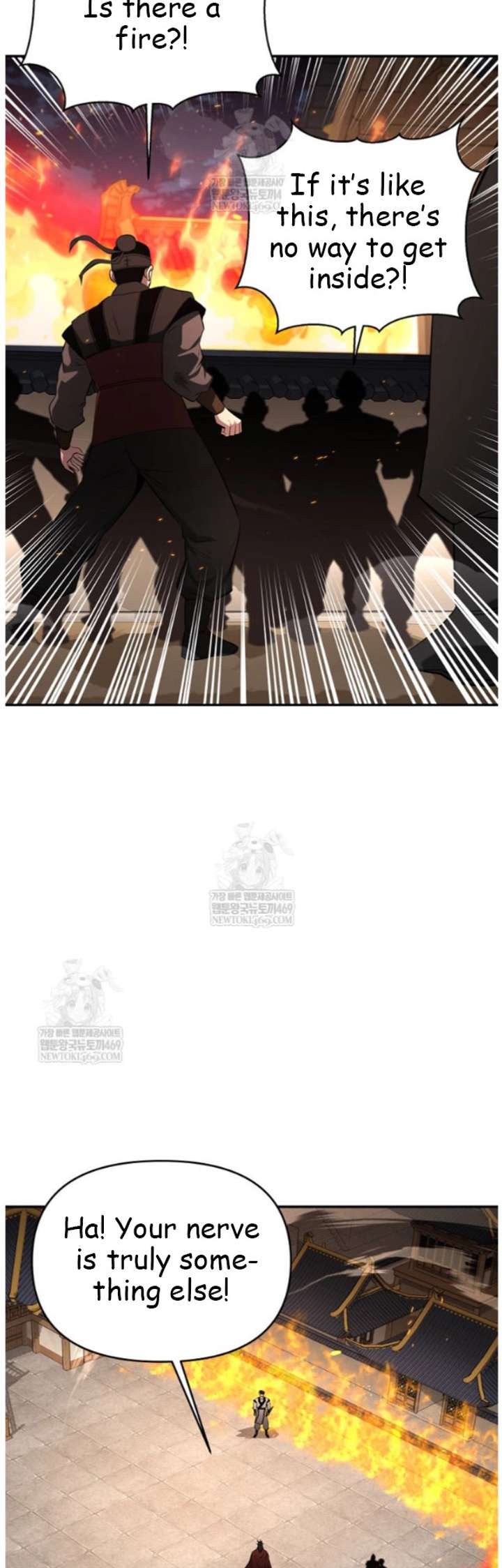 Read The World’s Best Kunlun Tavern Manga Online