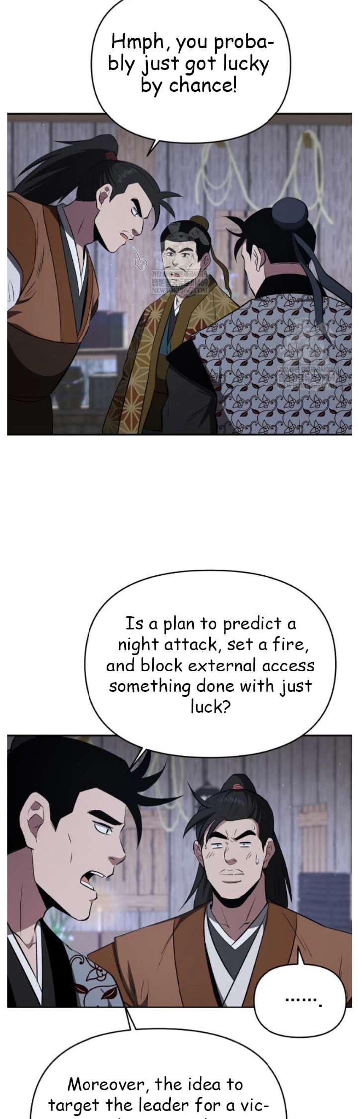 Read The World’s Best Kunlun Tavern Manga Online