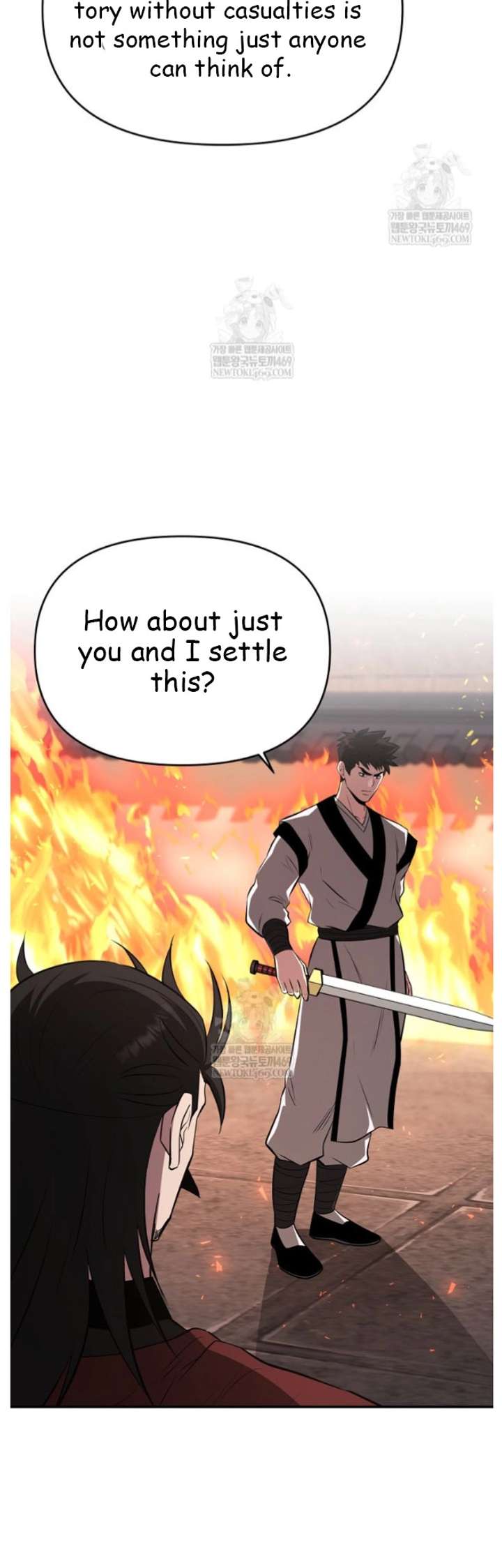 Read The World’s Best Kunlun Tavern Manga Online