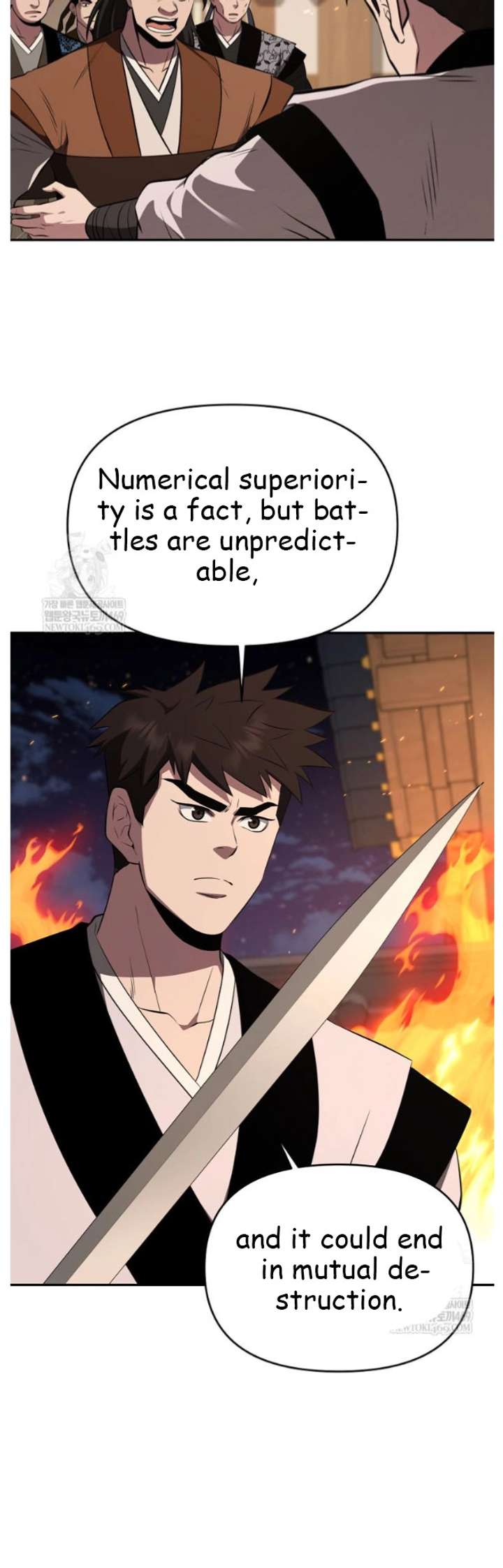 Read The World’s Best Kunlun Tavern Manga Online