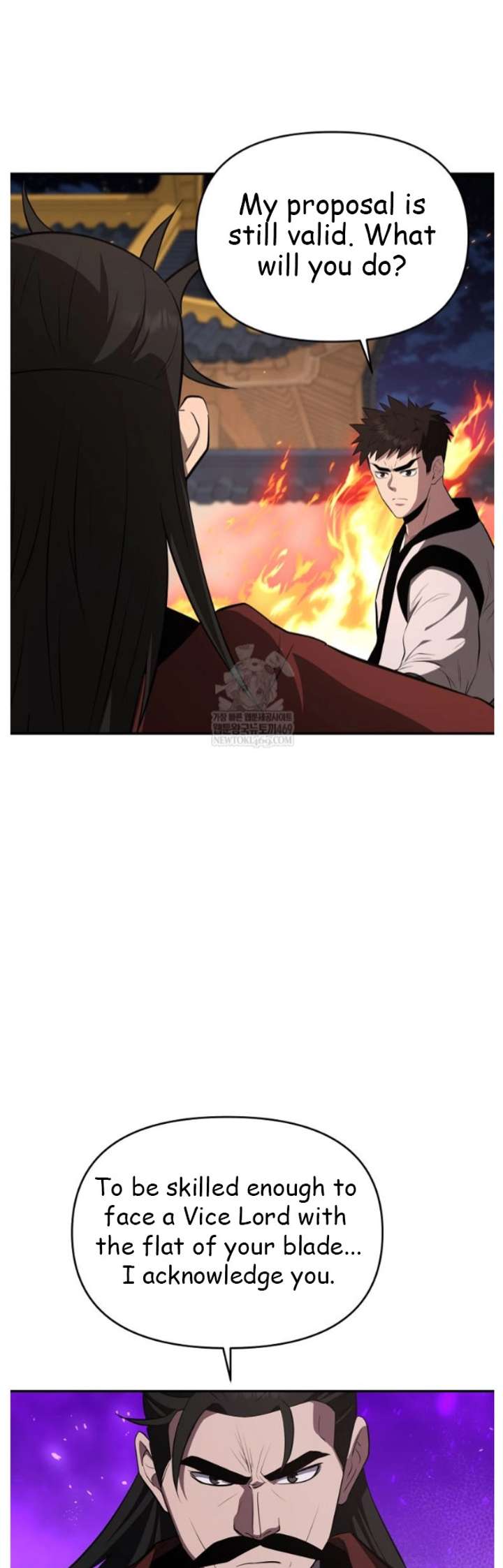 Read The World’s Best Kunlun Tavern Manga Online