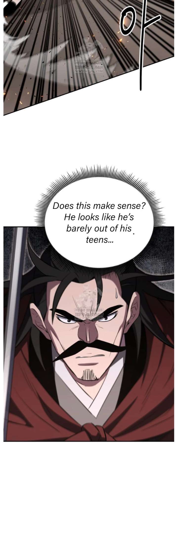 Read The World’s Best Kunlun Tavern Manga Online