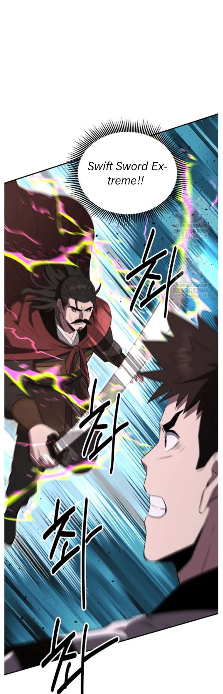 Read The World’s Best Kunlun Tavern Manga Online