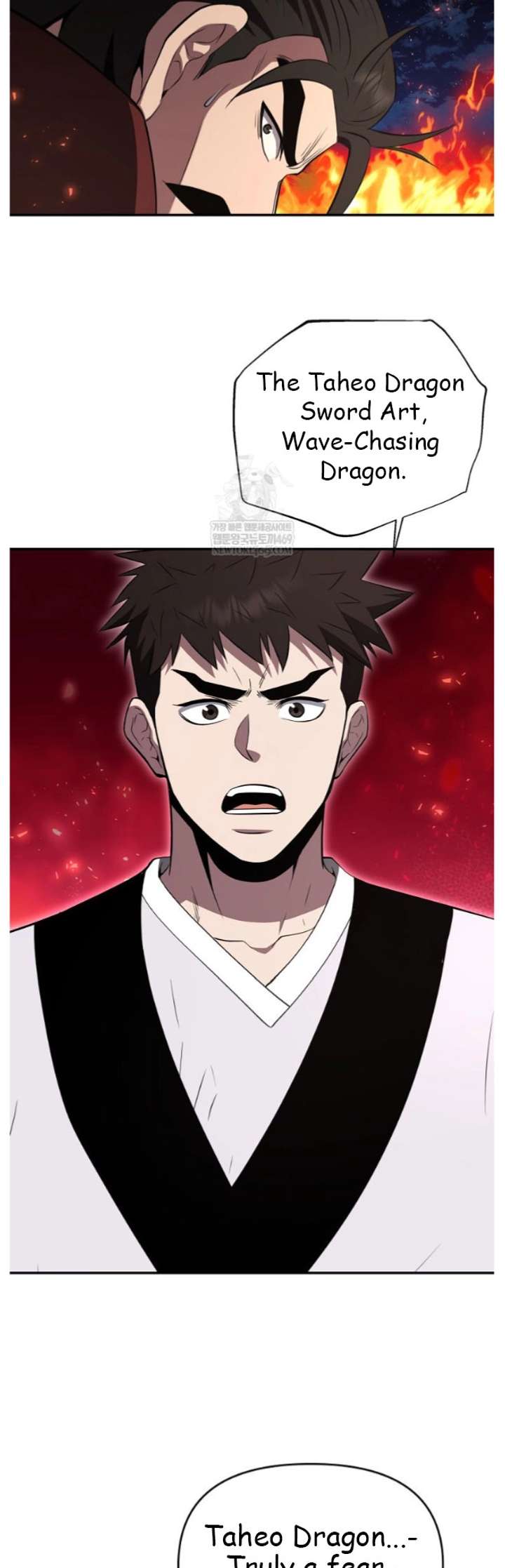 Read The World’s Best Kunlun Tavern Manga Online