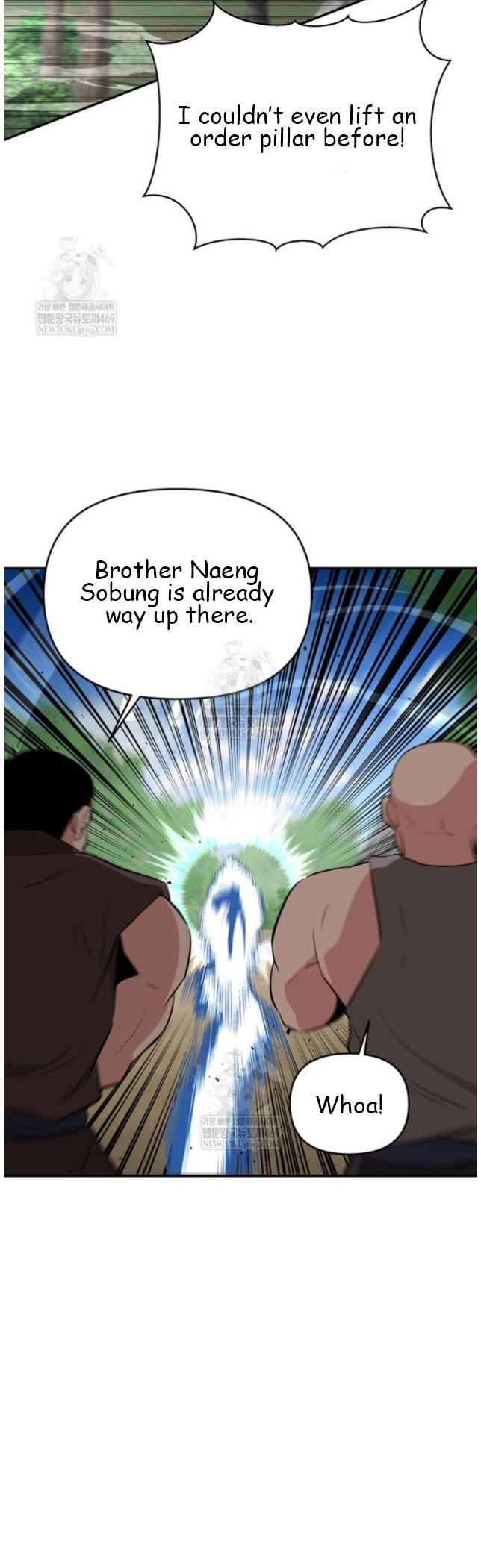 Read The World’s Best Kunlun Tavern Manga Online