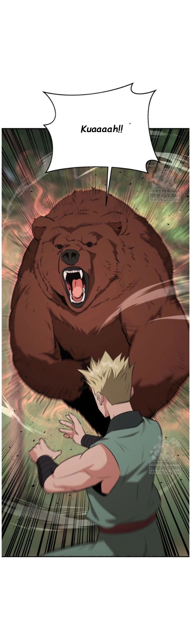 Read The World’s Best Kunlun Tavern Manga Online