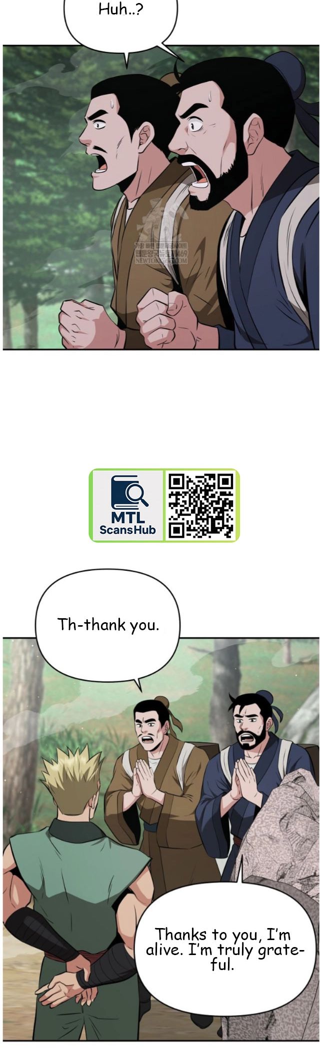 Read The World’s Best Kunlun Tavern Manga Online