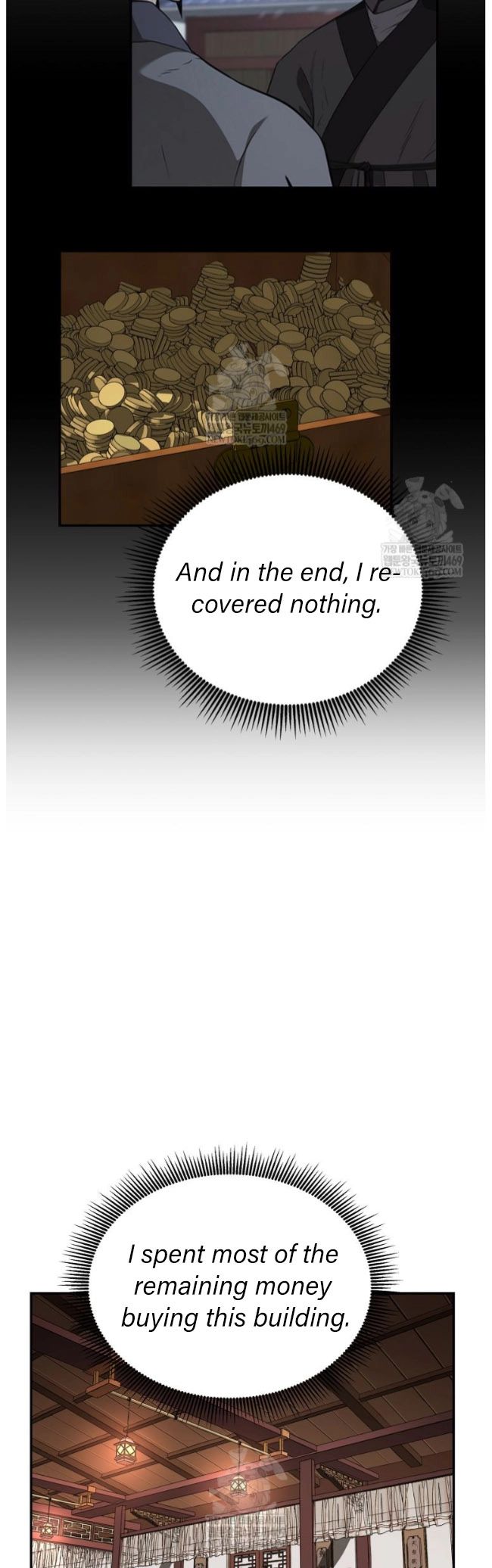 Read The World’s Best Kunlun Tavern Manga Online