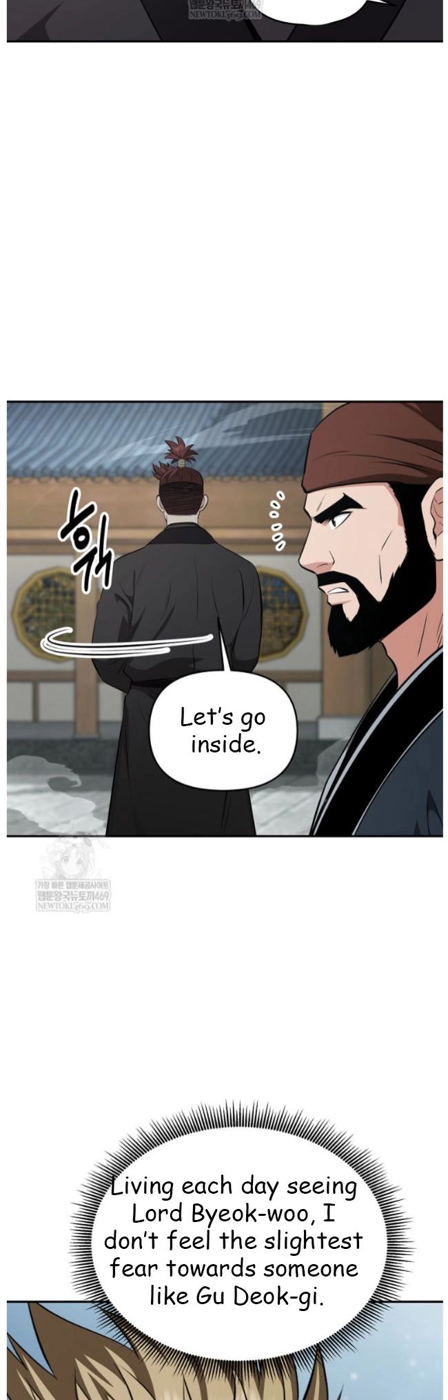 Read The World’s Best Kunlun Tavern Manga Online