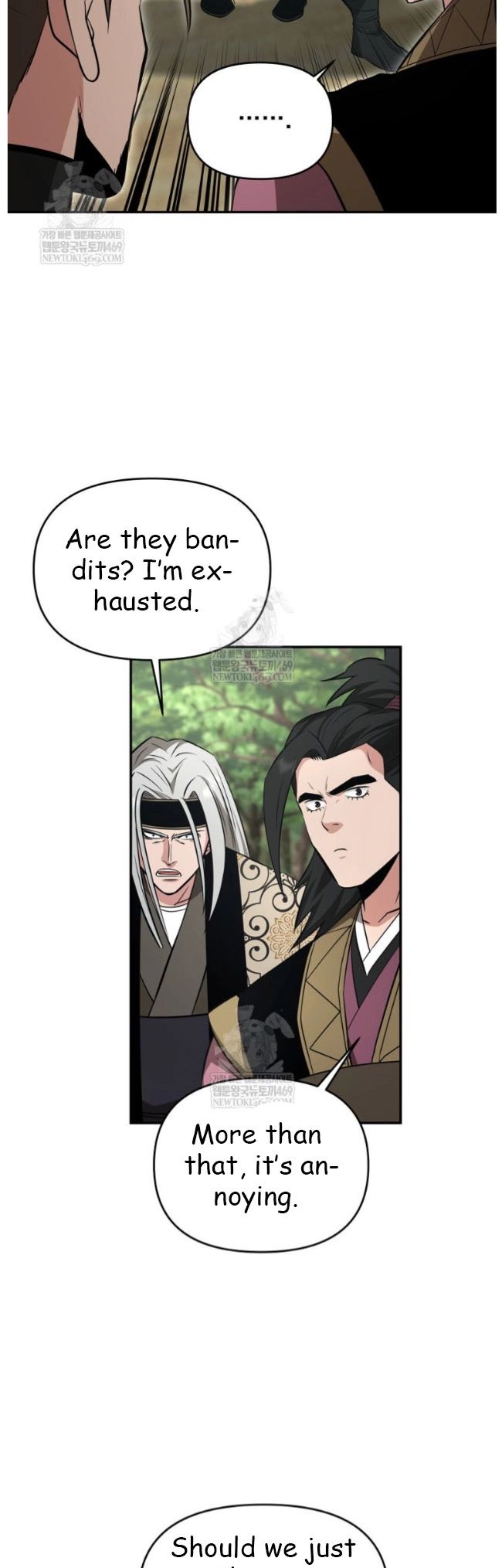 Read The World’s Best Kunlun Tavern Manga Online