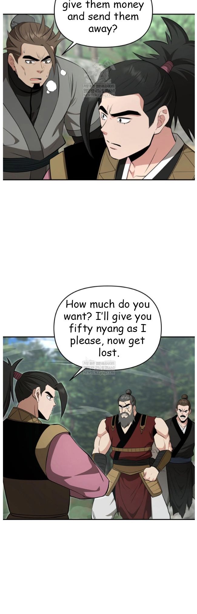 Read The World’s Best Kunlun Tavern Manga Online