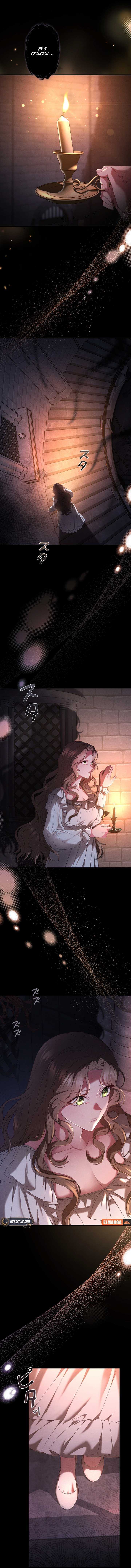 Read The brunette’s reaper Manga Online