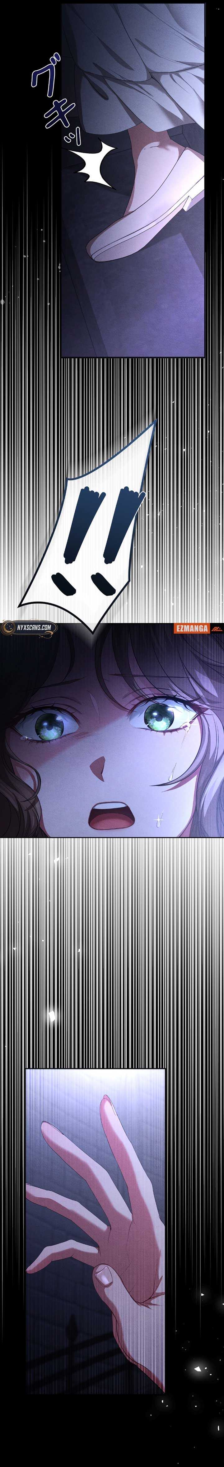 Read The brunette’s reaper Manga Online