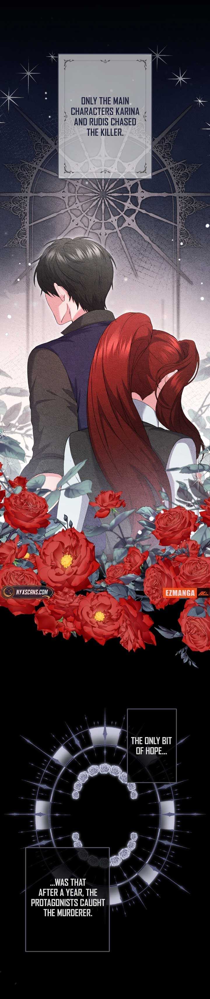 Read The brunette’s reaper Manga Online