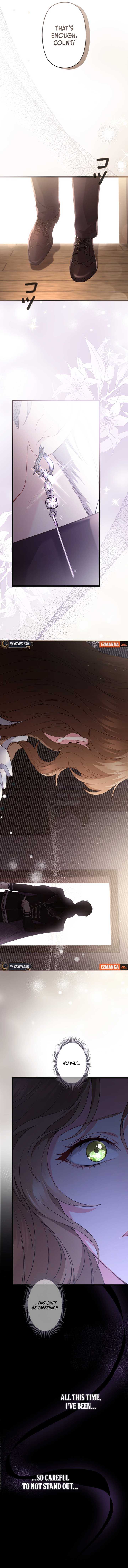 Read The brunette’s reaper Manga Online