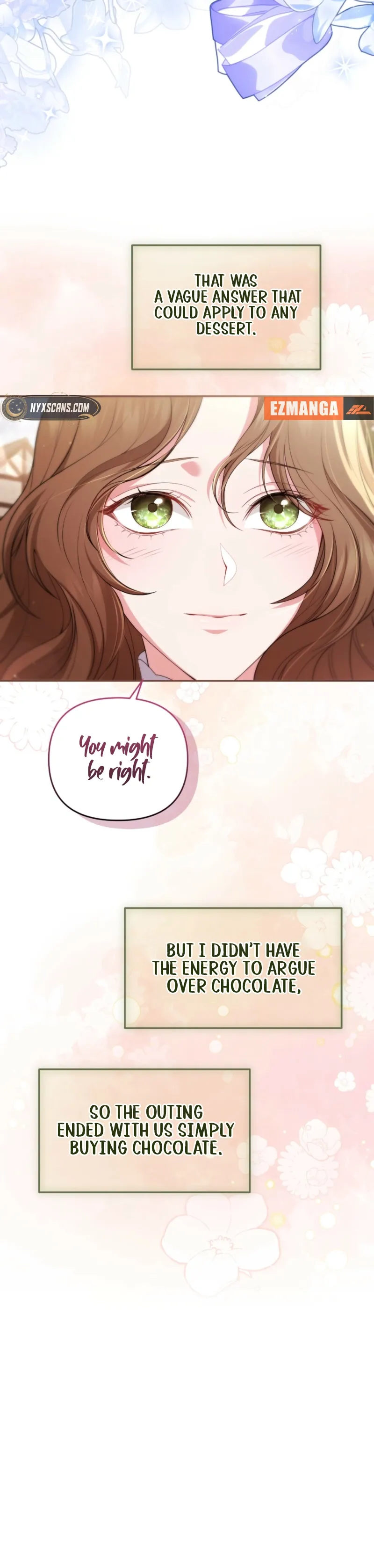 Read The brunette’s reaper Manga Online