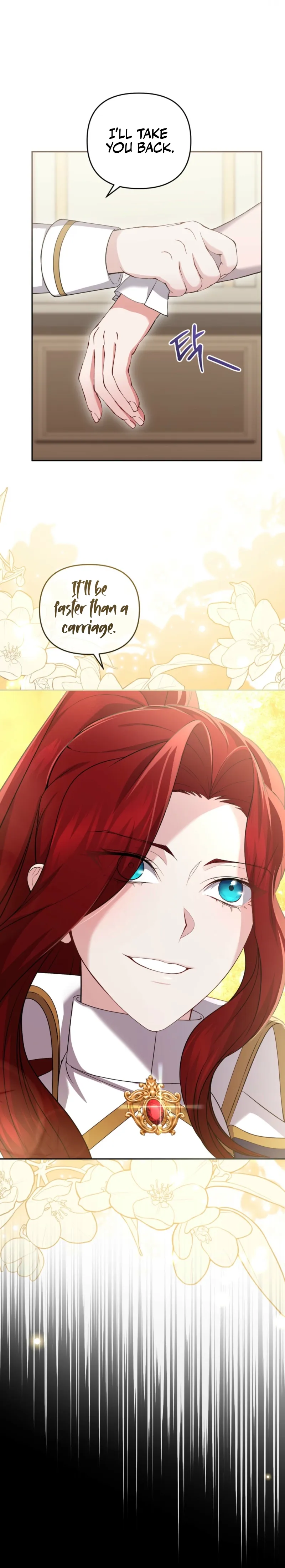 Read The brunette’s reaper Manga Online