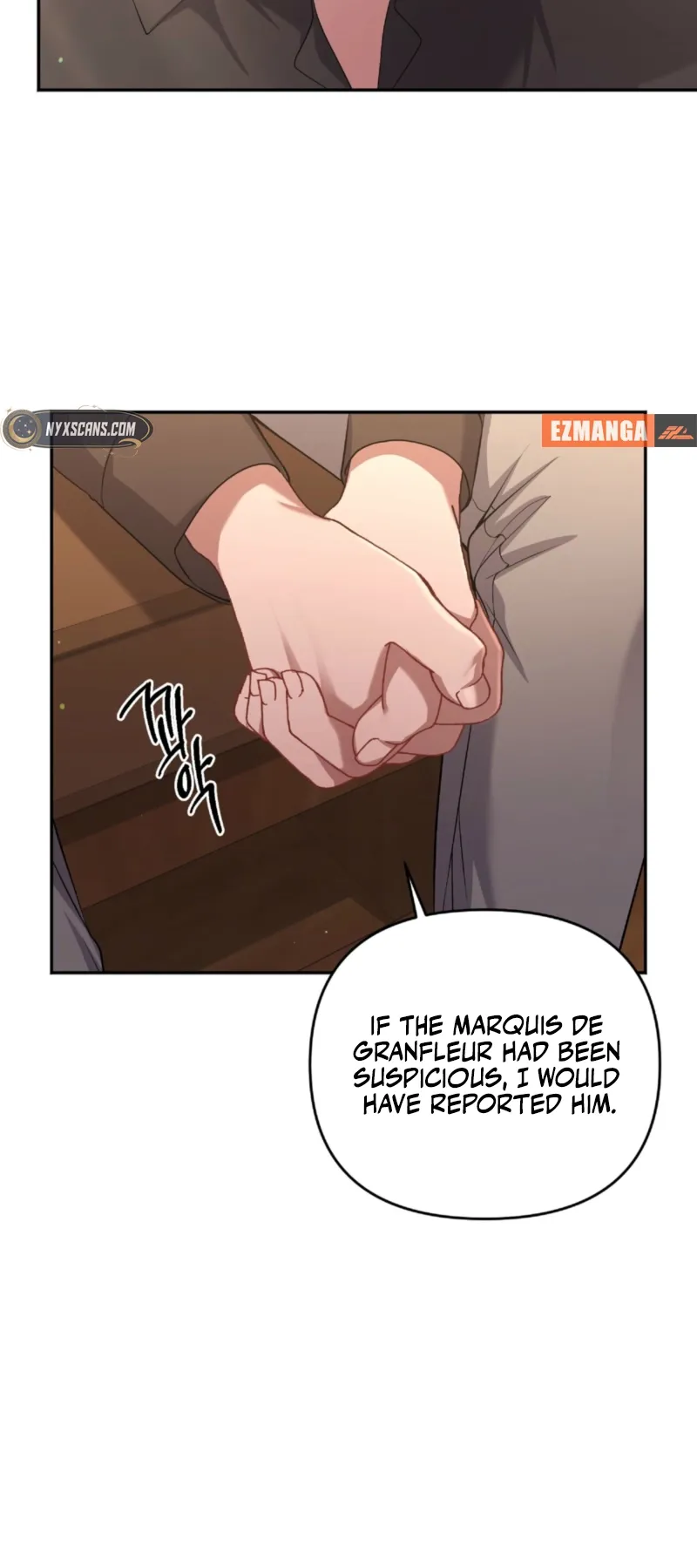 Read The brunette’s reaper Manga Online