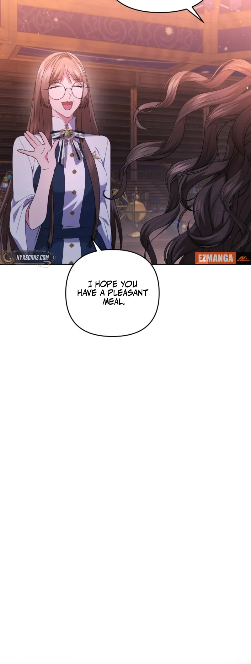 Read The brunette’s reaper Manga Online