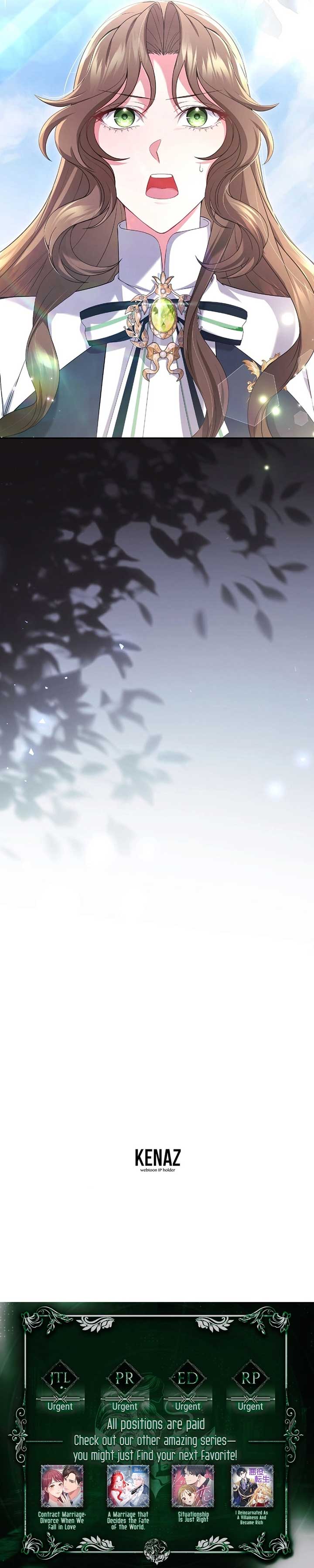 Read The brunette’s reaper Manga Online