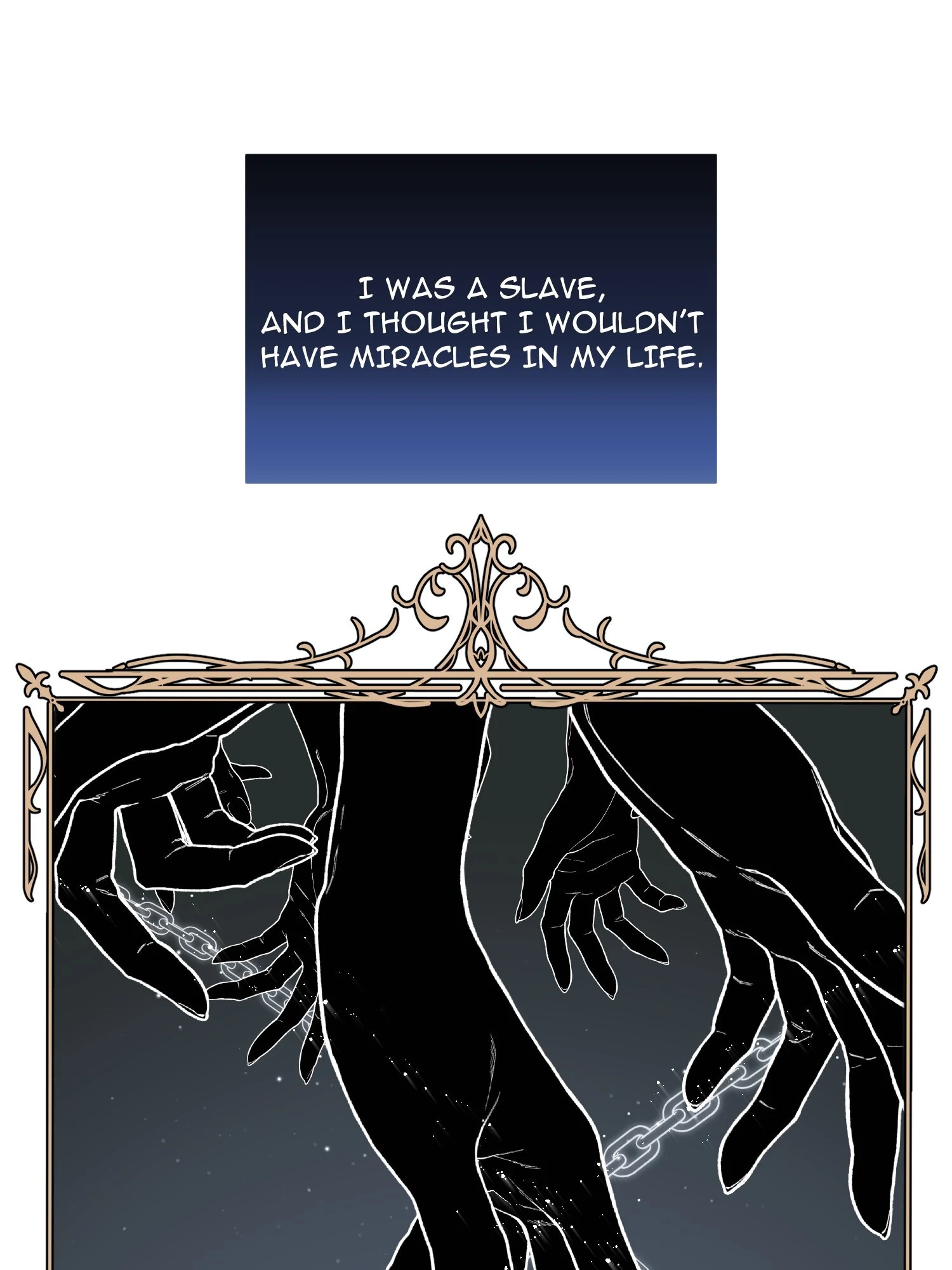 Read The poetry of love and war Manga Online