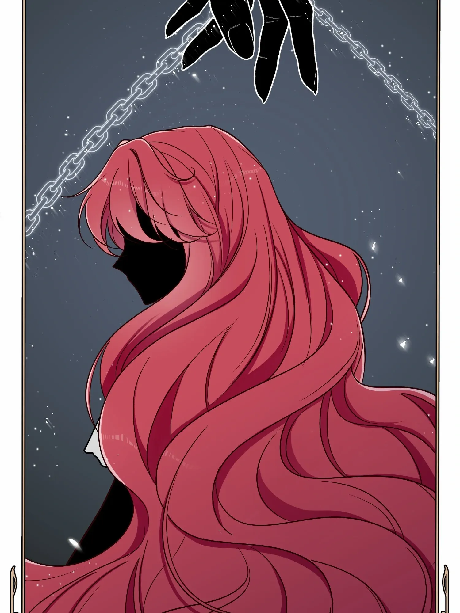 Read The poetry of love and war Manga Online